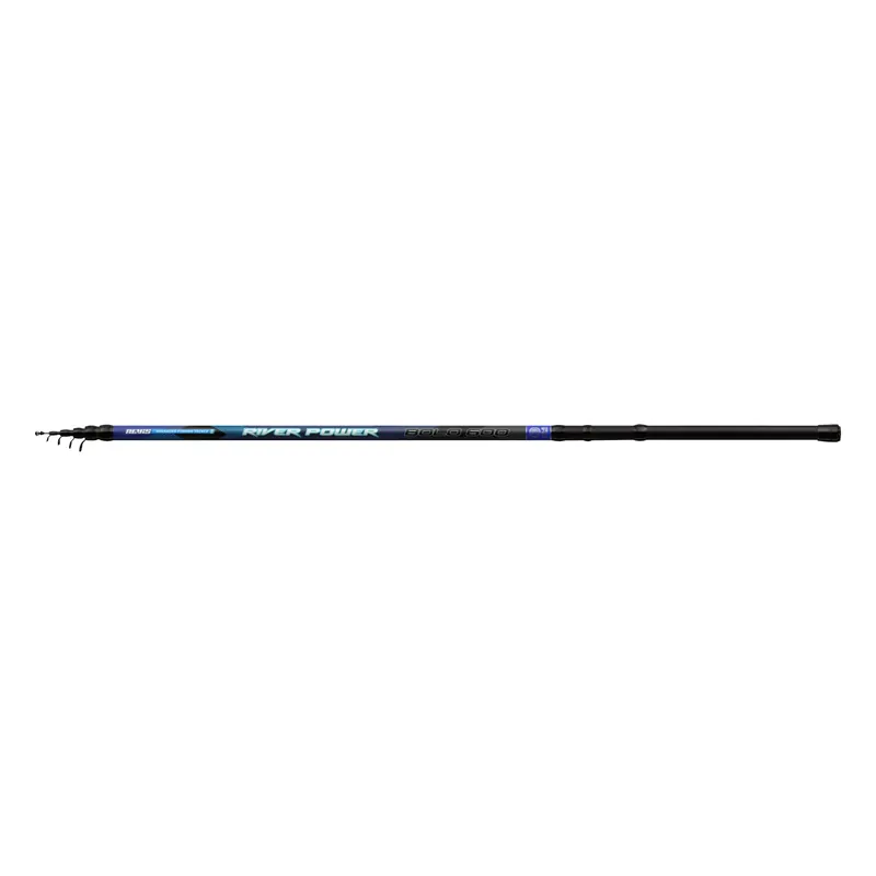 Bestel Nu NEVIS River Power Bolo 600