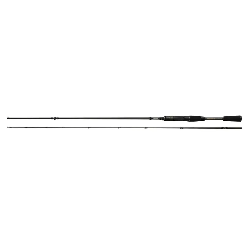 Tijdelijk Beschikbaar REIVA Escape Casting 200M BC 5-18g