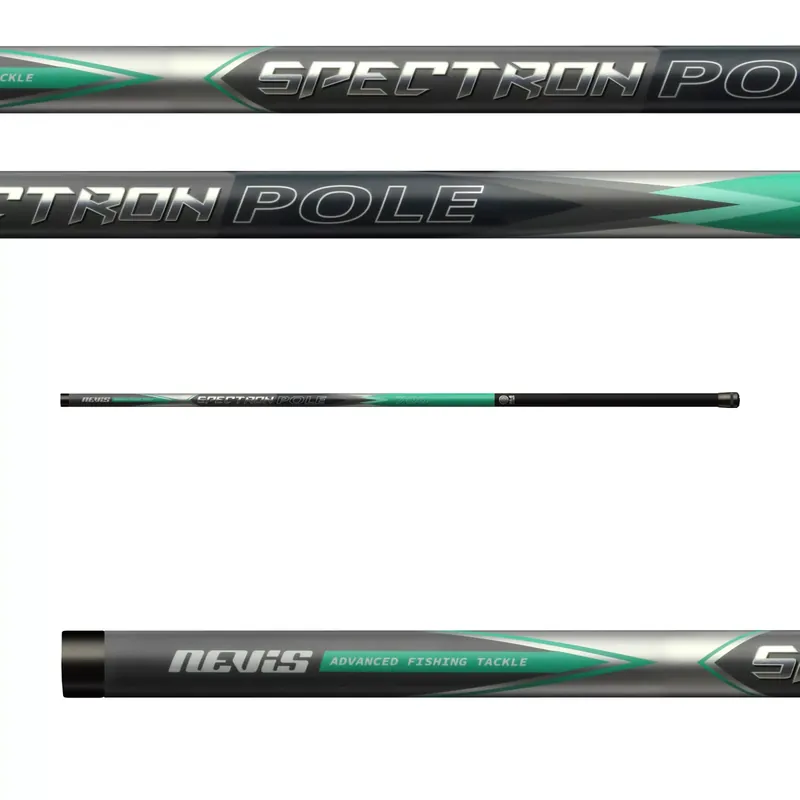 Favoriet NEVIS Spectron Pole 600