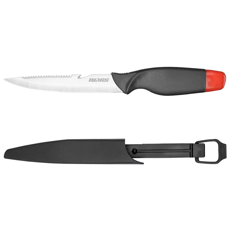 Aanbieding NEVIS Horgász kés