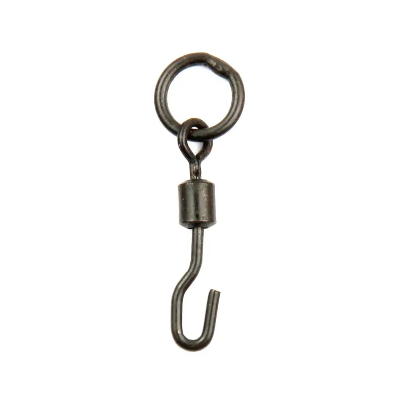 Beste Prijs CARP ACADEMY Spinner Rig swivel 8db/cs.