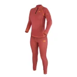Actieprijs Thermo aláöltözet Delphin TUNDRA Queen / nadrág S - Fishingl