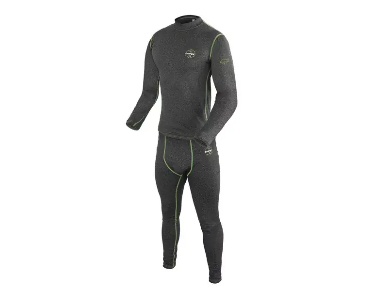 Actieprijs Thermo aláöltözet Delphin EnergyX / felső XXL - Fishingland.