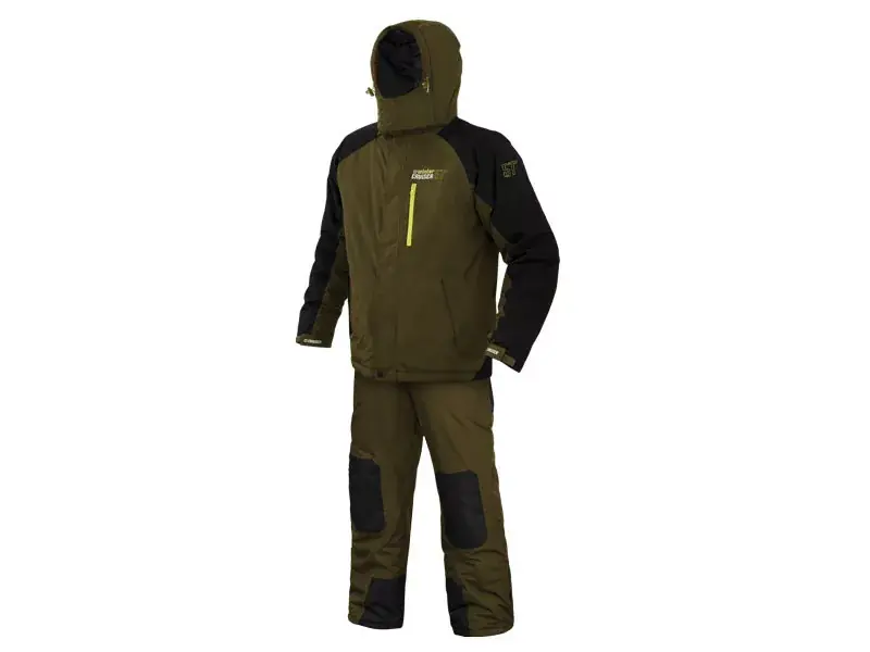 Must-Have Téli kabát Delphin Winter CRUISER 5T XL