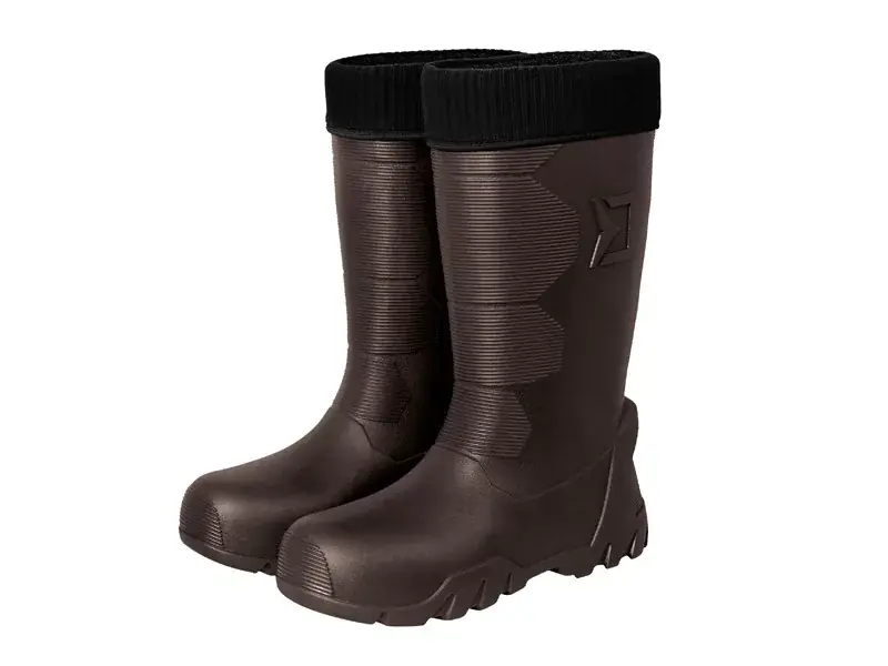 Csizma Delphin BRONTO / barna 40 Actieprijs