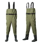 Shop Nu Gázló melles csizma Delphin CLASSA méret 37