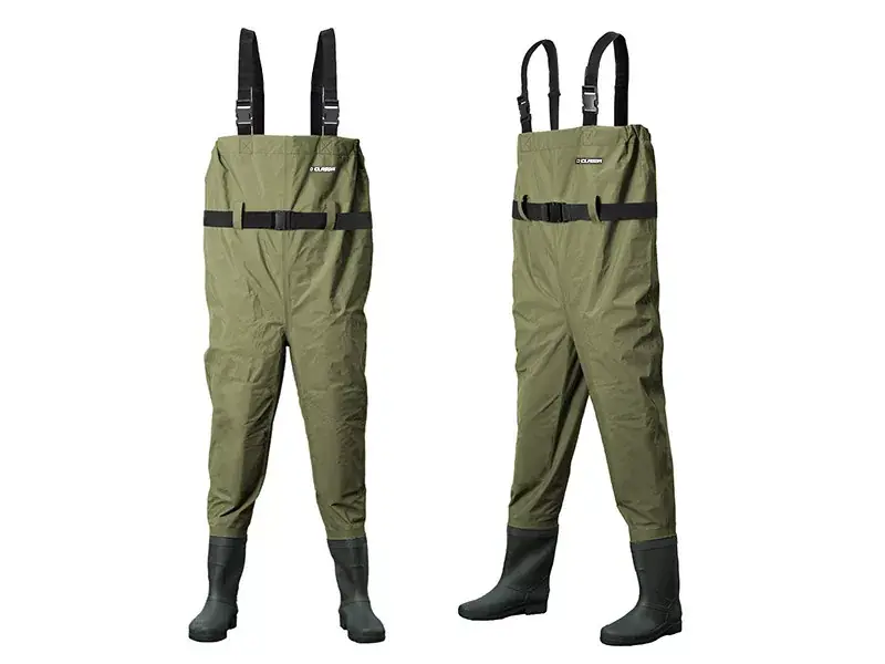 Gázló melles csizma Delphin CLASSA méret 39 Flitsaanbieding