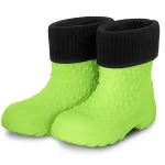 Premium Delphin YUPIE Gyerek csizma béléssel 32/33