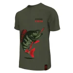 Póló Delphin Catch me! SÜGÉR XXXL Snelle Levering