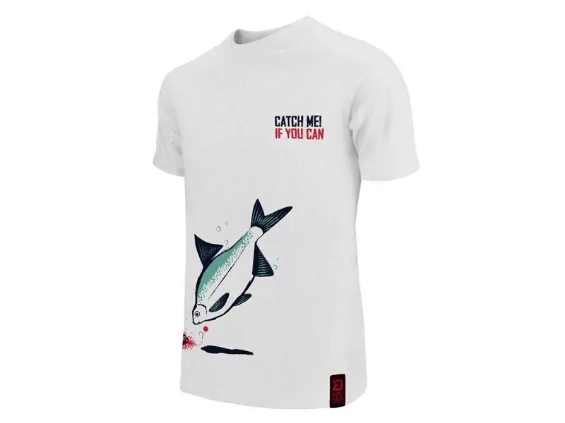 Veilige Betaling Póló Delphin Catch me! Keszeg KING SIZE