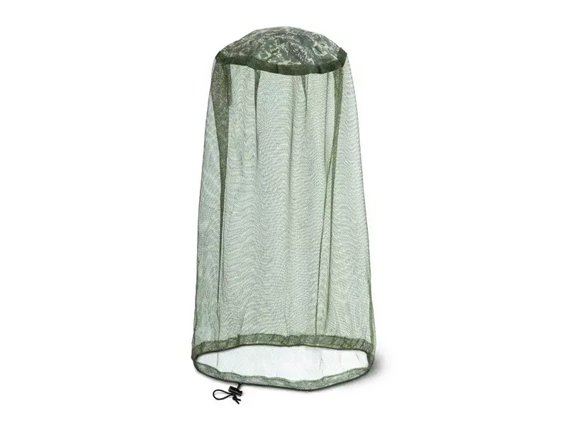 Kalap szúnyogháló Delphin SHIELD C2G 100x50cm - Fishingland. Speciale Aanbieding