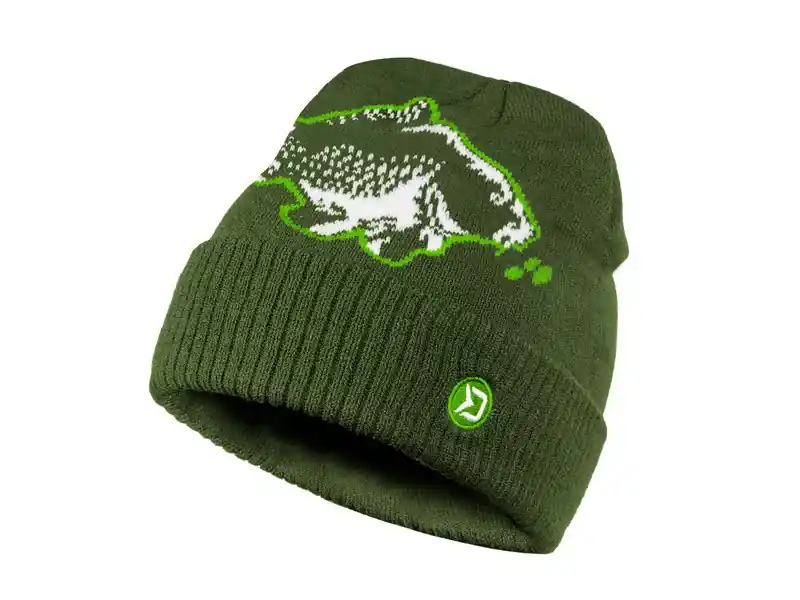Speciale Aanbieding Téli sapka Delphin CARPER UNI