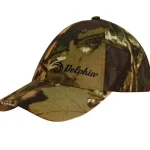 Nyári sapka Delphin LED camouflage Nu Kopen