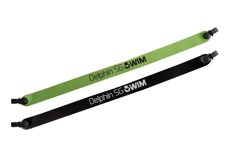 Delphin SWIM zöld Meest Verkocht