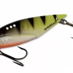 Dagaanbieding Spinmad Blade Bait Hart 9g 50mm / 0506