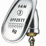 Shop Nu DAM EXECUTOR SPINNER 3 6G SINKING körforgó
