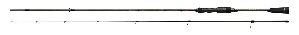 Uitverkoop REIVA FineMaster Spinning 210 2-12g