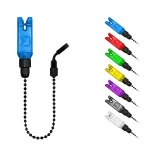 Bestseller Láncos kapásjelző Delphin ChainBLOCK lila