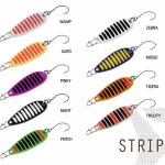 Villantó Delphin STRIP 7,5g WAMP hook 10 Aanbieding