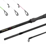 Beperkt Aanbod Delphin DIMENZIA LS+ 400cm/175g/3 rész