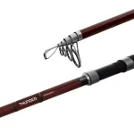 Beperkte Voorraad Delphin THUNDER GenerationX 390cm/140g
