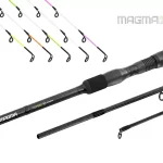 Betaalbaar Delphin MAGMA REAXE 30T 300cm/100g/3 rész