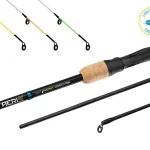Seizoensaanbieding Delphin AERIS Feeder 345cm/70g/3 rész