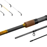Betrouwbaar Delphin SYMBOL feeder 2 / 3 rész 390cm/160g