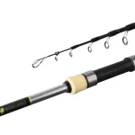 Actieprijs Delphin AZTEC tele 240cm/10-30g