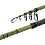 Delphin PARTISAN 330cm/110g/Tele Veilige Betaling