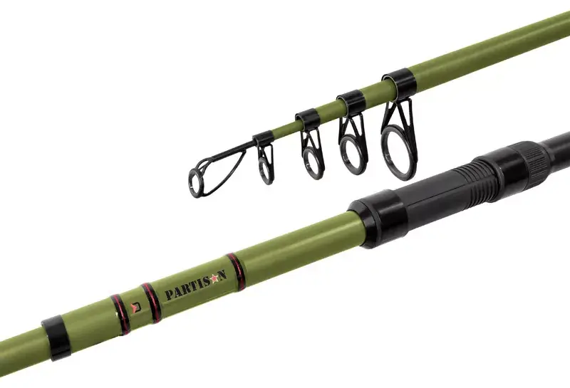 Delphin PARTISAN 330cm/110g/Tele Veilige Betaling
