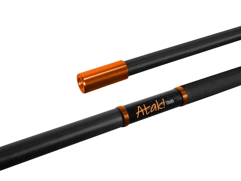Merítőnyél Delphin Atak! DUO 90cm/2 rész Populair