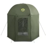 Delphin THUNDER FullWALL esernyő oldalfallal 250cm 4/4 - Fis Beperkte Voorraad