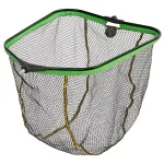Betrouwbaar Lebegő merítőhálófej Delphin REAXE FloateR FoldCUBE 80x70cm