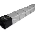 Delphin REAXE SquareTUNNEL haltartó 50x40cm / 400cm - Fishin Dagaanbieding