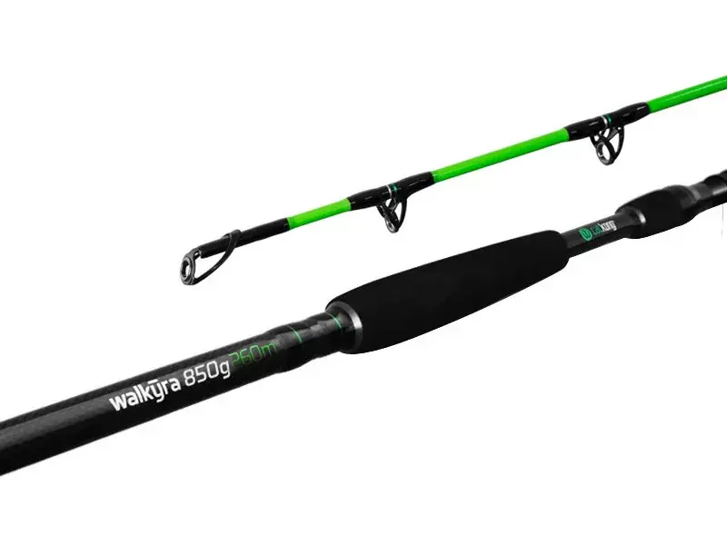 Favoriet Delphin WALKYRA / 2 rész 330cm/850g