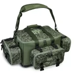 Táska Delphin BLOKZ CarryALL SPACE C2G 30+15L - Fishingland. Actieprijs