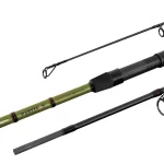 Actieprijs Delphin PARTISAN Carp 360cm/3.50lbs/3 rész