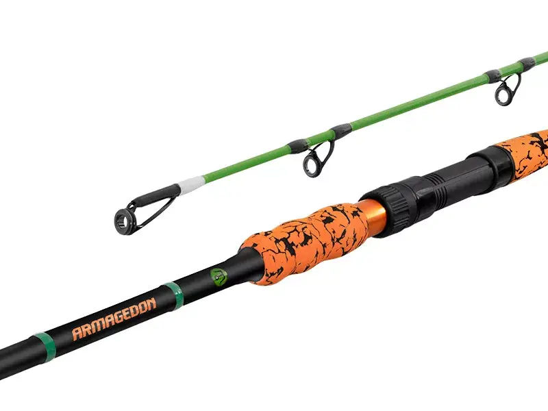 Koop Vandaag Delphin ARMAGEDON 170cm/205g