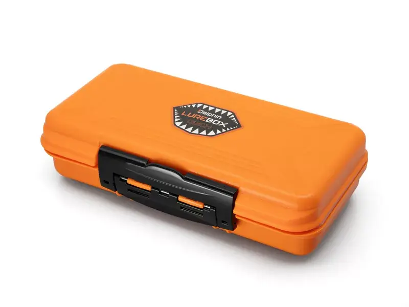 Delphin LureBOX QUICK 210x120x50mm Fabrieksprijs
