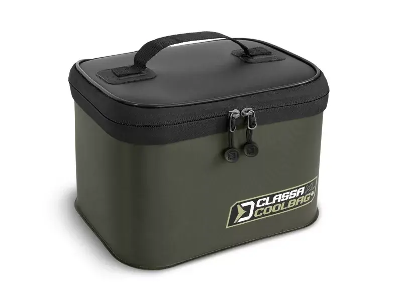Delphin CLASSA EVA Cool Thermo táska XL Favoriet