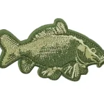 Delphin CARP felvarró Merkproduct