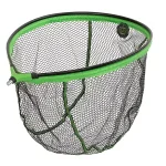 Flitsaanbieding Lebegő merítőhálófej Delphin REAXE FloateR QUIX 80x70cm - Fi