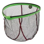 Dagaanbieding Lebegő merítőhálófej Delphin REAXE FloateR DEEP 60x50cm - Fi