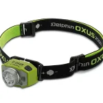 Speciale Aanbieding Delphin OXUS Zoom fejlámpa 5W/300lm/1200mAh