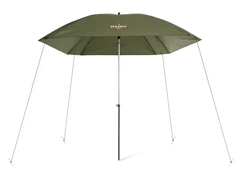 Exclusieve Aanbieding Delphin RAINY esernyő 250cm/zöld
