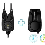 Aanbieding Elektromos kapásjelző Delphin FX1