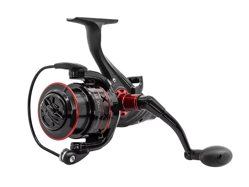 Delphin EPIX 6T méret. 6000 Flitsaanbieding