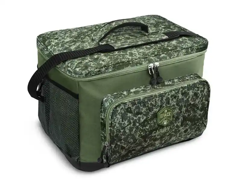 Delphin CarryALL SPACE C2G L L Bestel Nu
