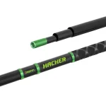Delphin HACKER NXT 210cm Actieprijs